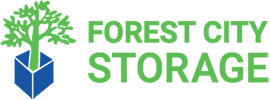 Forest City Storage